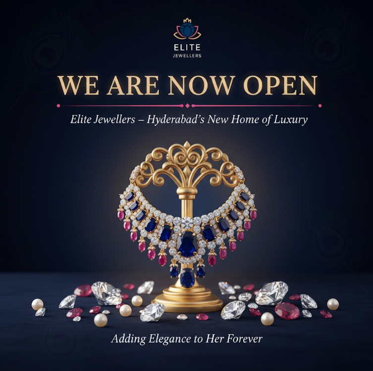 jewellery ad