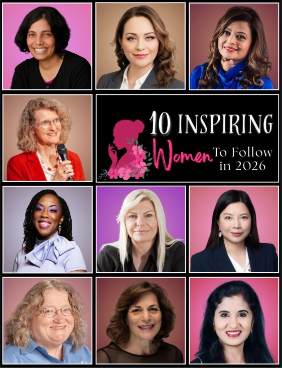 sridevi along with top 10 women inspiring